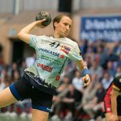 Fernduell um das Halbfinalticket