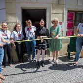 Vorsicht vor Schönheitsidealen