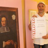 Metzlers „Hausgeister“ ausgezeichnet