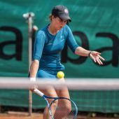 Perfekter Spieltag für die Tennisdamen