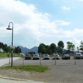 Startschuss für Parkgebühren in Furx