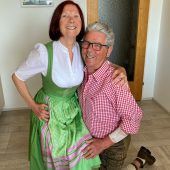 „Wir beide gehören zusammen“