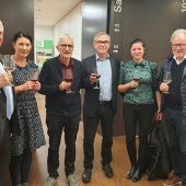 Eingesendet. Bildungsnachrichten aus dem Bezirk
