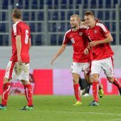 Pokalfinale als Duell zweier Österreicher