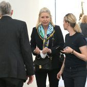 OGH-Vizepräsidentin nennt ihre Chats im U-Ausschuss „unpassend“