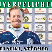 Ein Goldhelm für den EHC