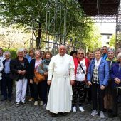 Eingesendet. Vereinsnachrichten aus dem Bezirk