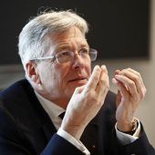 „Jeder Euro für die Bildung ist wichtig“