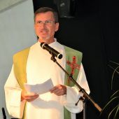 „Versuche, Menschen für Christus zu begeistern“
