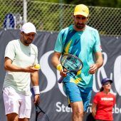 Vor French Open in Genf gefordert