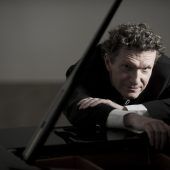 Exquisiter Klavierabend mit Markus Schirmer