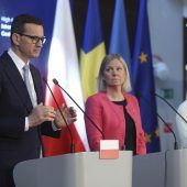 Politik in Kürze