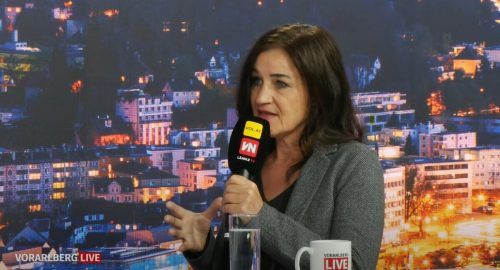 Quote Frauen müssen sich trotz gleicher Qualifikation mehr anstrengen, sagt Ruf.