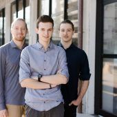 Digitales Baggern als IT-Lösung