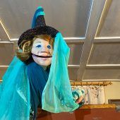 Tango Corrupti in der Traube