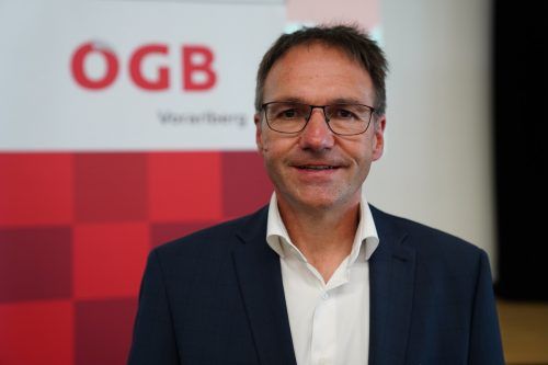 Eisenbahngewerkschafter Stemmer: „Hoffen auf eine Einigung.“