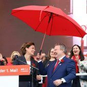 „Land braucht stabile Regierung“
