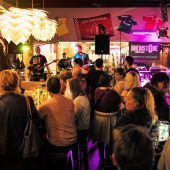 Lange Nacht der Musik zum Mittanzen und Mitfeiern