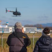 An Betriebszeiten wird nicht gerüttelt