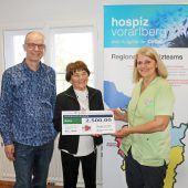 Herzturner feierten mit „ihrer Anni“