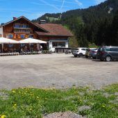 Mit dem Bus statt mit dem Auto auf die Millrütte
