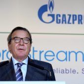 Schröder will kein Aufsichtsratsposten bei Gazprom