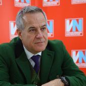 Siegfried Wolf wird Lech-Hotelier