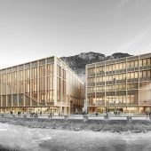 Von Dorfhaus bis Betonklotz