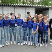 Die Skimittelschule feiert ihr 50-jähriges Bestehen