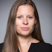 Shpock-Gründerin im Startupland