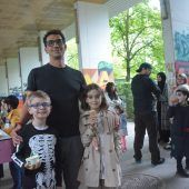 Vorhang auf für die Theaterstars