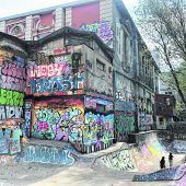 Szeneviertel: Hamburgs bunte Seite