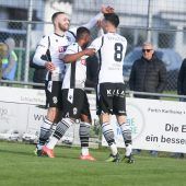 Bregenz gab sich beim DSV keine Blöße