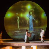 Festspiele setzen auf Verdis Frühwerk „Ernani“