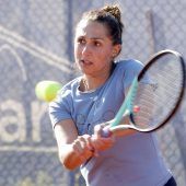 Paszek in Glasgow im Achtelfinale