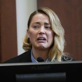 Emotionale Aussage vor Gericht