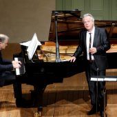 Schubert war ein hochbegabter Teenager