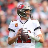 NFL-Schlager mit Brady in München