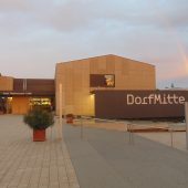 Kleiner Abgang, aber auch weniger Schulden