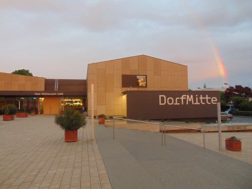 Trotz der angespannten Finanzsituation konnte die Gemeinde ihren Schuldenstand um rund 500.000 Euro senken.  MIMA/CEG