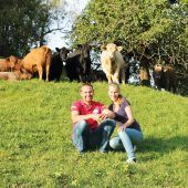 Wald und Natur als Vorbild