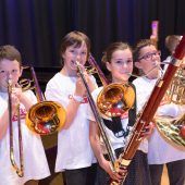 Die Musikschule lädt zum Kennenlernen