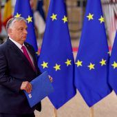 Vollständiges Öl-Embargo vom Tisch