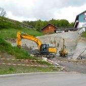 Leistbares Wohnbauprojekt in Viktorsberg