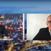 „Im Bund wären die Grünen fast in die gleiche Situation geraten“