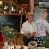 Gastgebermarkt war Auftakt des Tourismustages in Schruns