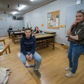 Heimische Schulen erwarten noch mehr ukrainische Kinder