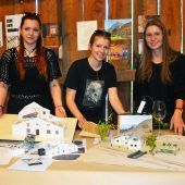 Waschhaus wurde zur Senioren-WG
