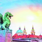 Die Stadt der Drachen