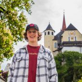Rohrer ist ein heißer Sommer beschieden